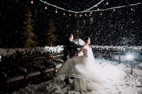 Ian + Bre // All of wedding Day