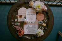 Becca + Kurt // all of wedding day