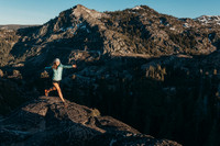 run / mountains