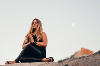 kelly yoga
