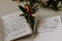 Molli + Drew // all of wedding day
