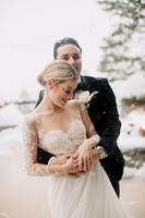 Ian + Bre // Holly's favs