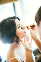 Getting Ready