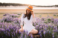 lupines