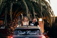 l + m // all of wedding day