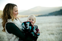 Katie, Charlie & Avery