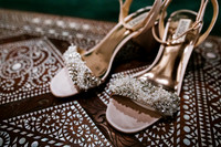 Zander + Miriam // blog